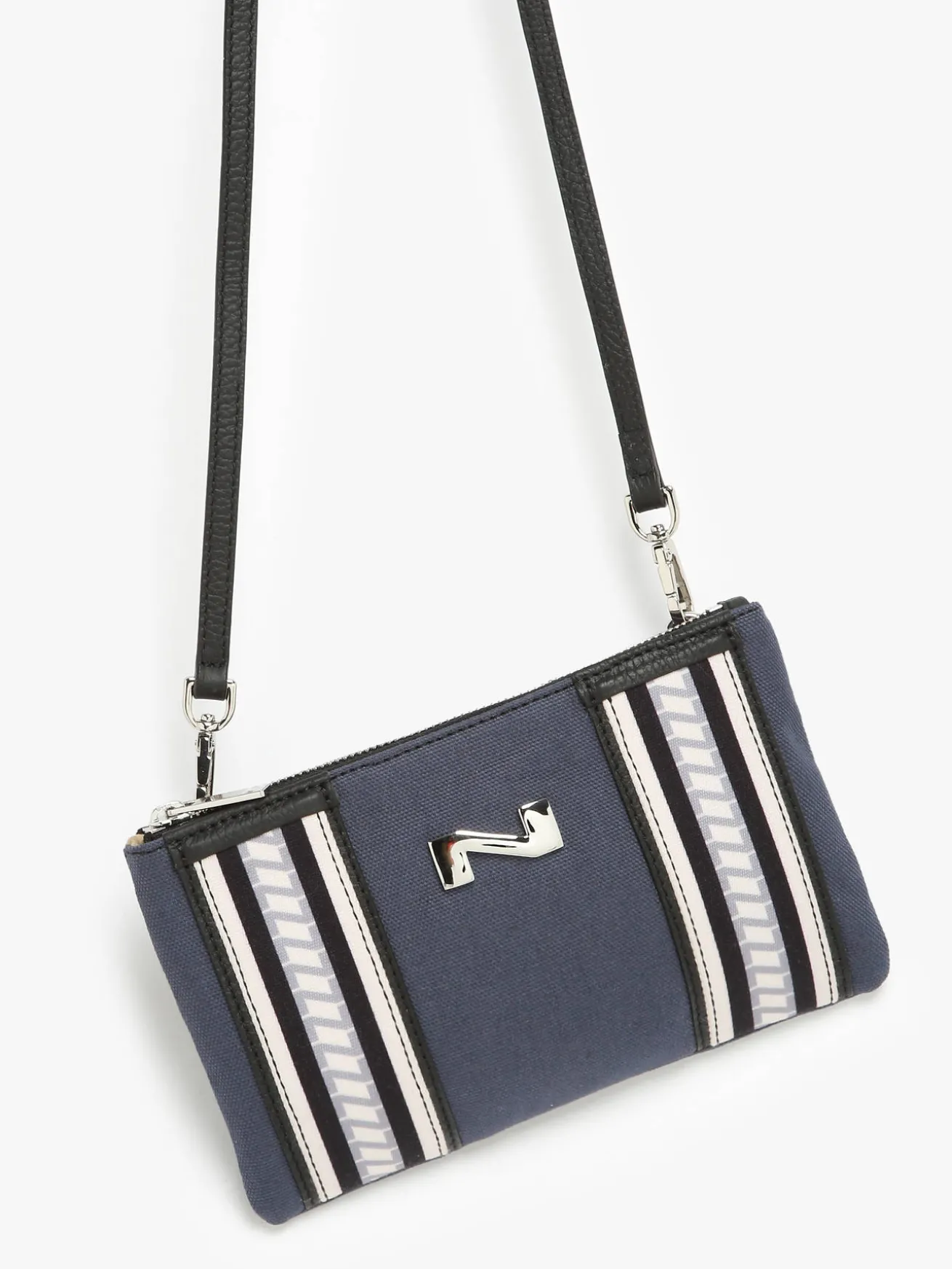 Sac bandoulière Noa NATHAN BAUME