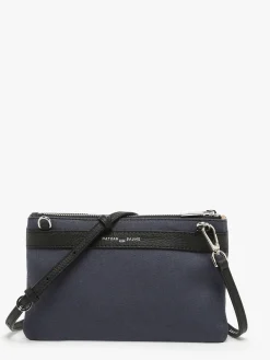 Sac bandoulière Noa NATHAN BAUME