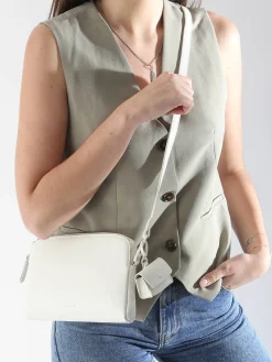 Sac bandoulière Oxer cuir ETRIER