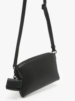 Sac bandoulière Oxer cuir ETRIER