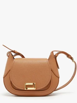 Sac bandoulière Paulette cuir LANCEL