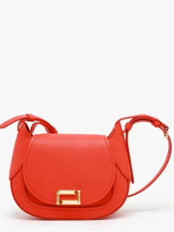 Sac bandoulière Paulette cuir LANCEL