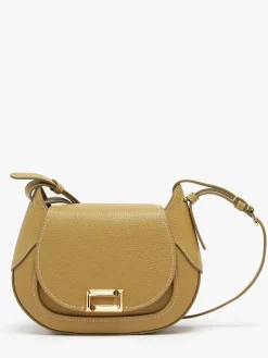 Sac bandoulière Paulette cuir LANCEL