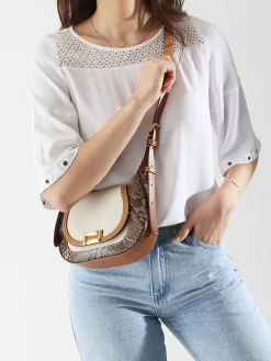 Sac bandoulière Paulette LANCEL
