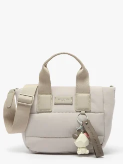 Sac bandoulière Plum polyester DAVID JONES