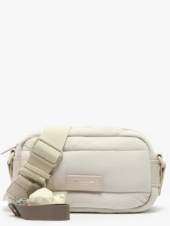 Sac bandoulière Plum polyester DAVID JONES