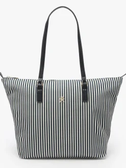 Sac bandoulière Poppy summer polyester recyclé TOMMY HILFIGER