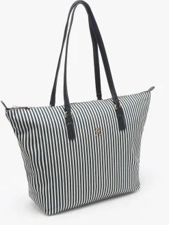 Sac bandoulière Poppy summer polyester recyclé TOMMY HILFIGER