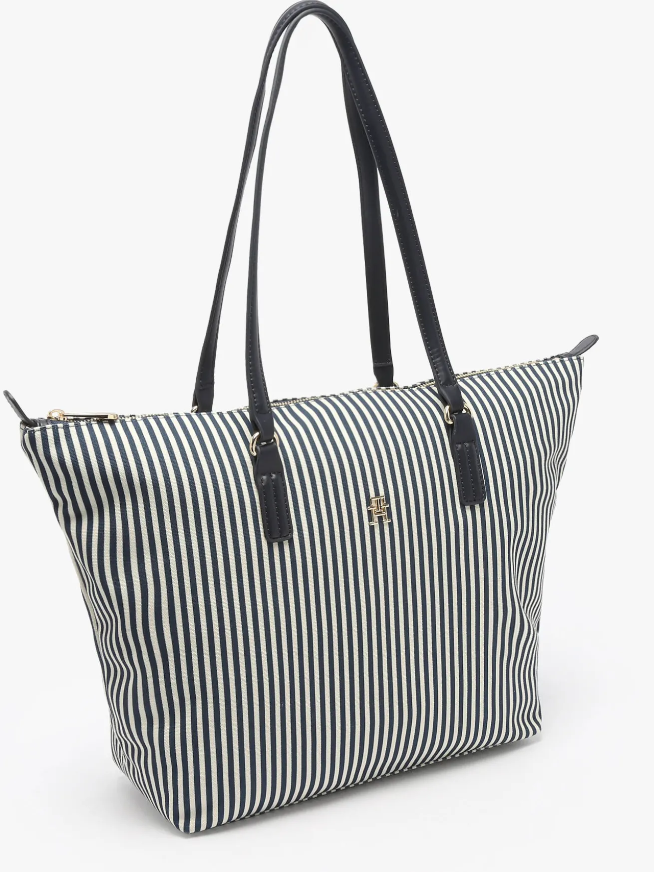 Sac bandoulière Poppy summer polyester recyclé TOMMY HILFIGER