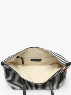 Sac bandoulière Poppy summer polyester recyclé TOMMY HILFIGER