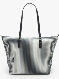 Sac bandoulière Poppy summer polyester recyclé TOMMY HILFIGER