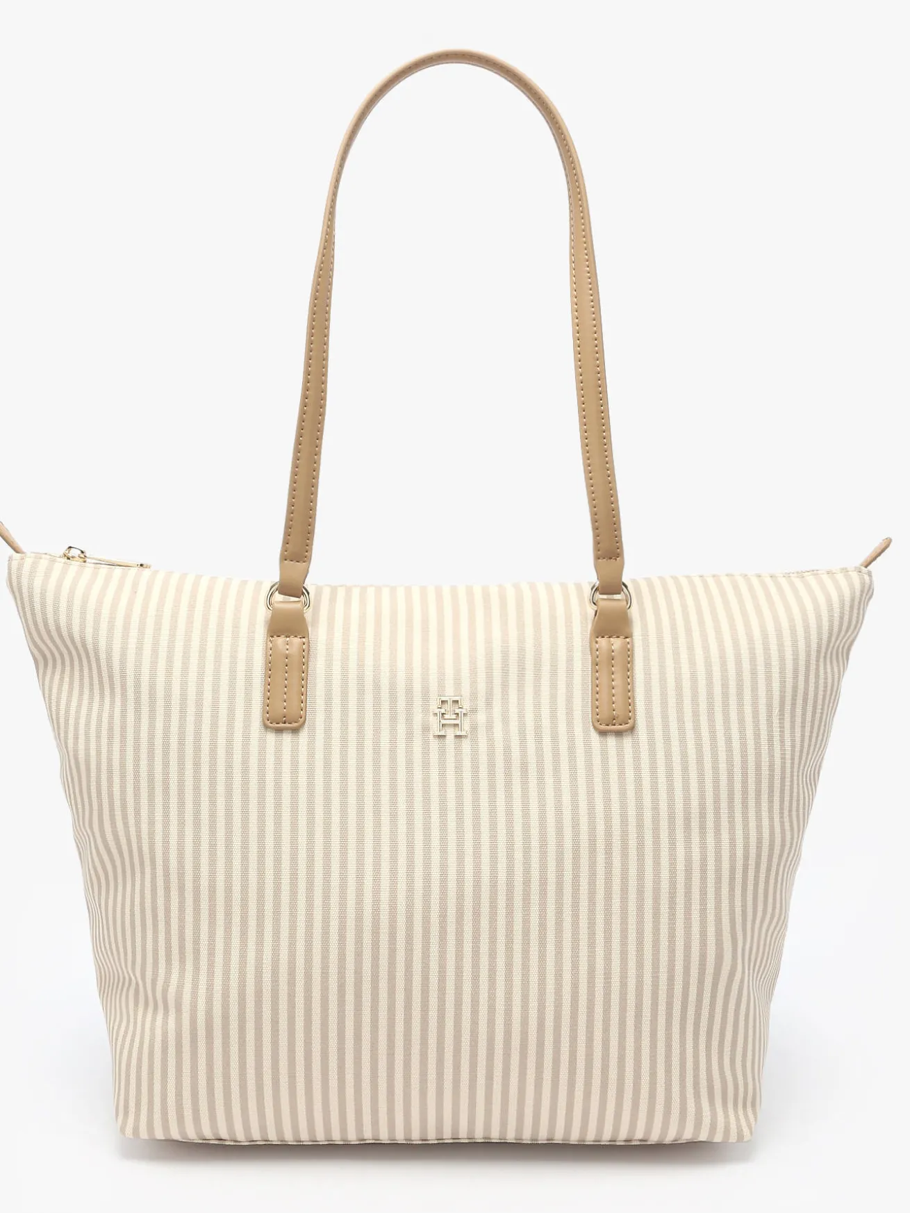 Sac bandoulière Poppy summer polyester recyclé TOMMY HILFIGER