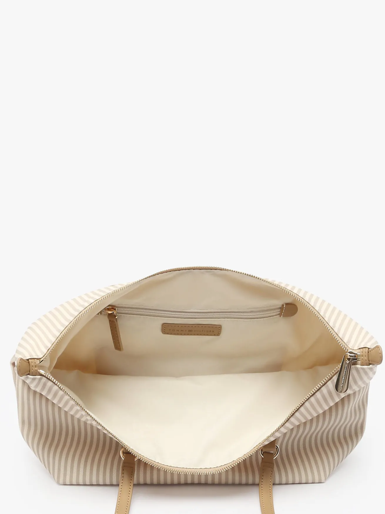 Sac bandoulière Poppy summer polyester recyclé TOMMY HILFIGER