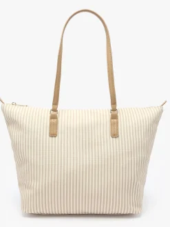 Sac bandoulière Poppy summer polyester recyclé TOMMY HILFIGER