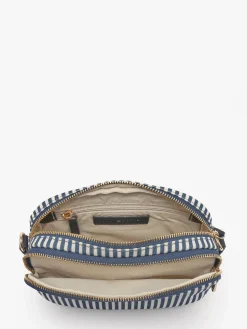 Sac bandoulière Poppy summer polyester recyclé TOMMY HILFIGER
