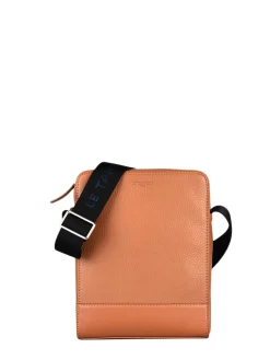 Sac bandoulière Raphael cuir LE TANNEUR