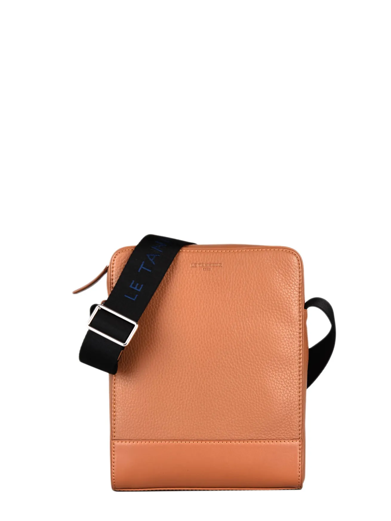 Sac bandoulière Raphael cuir LE TANNEUR