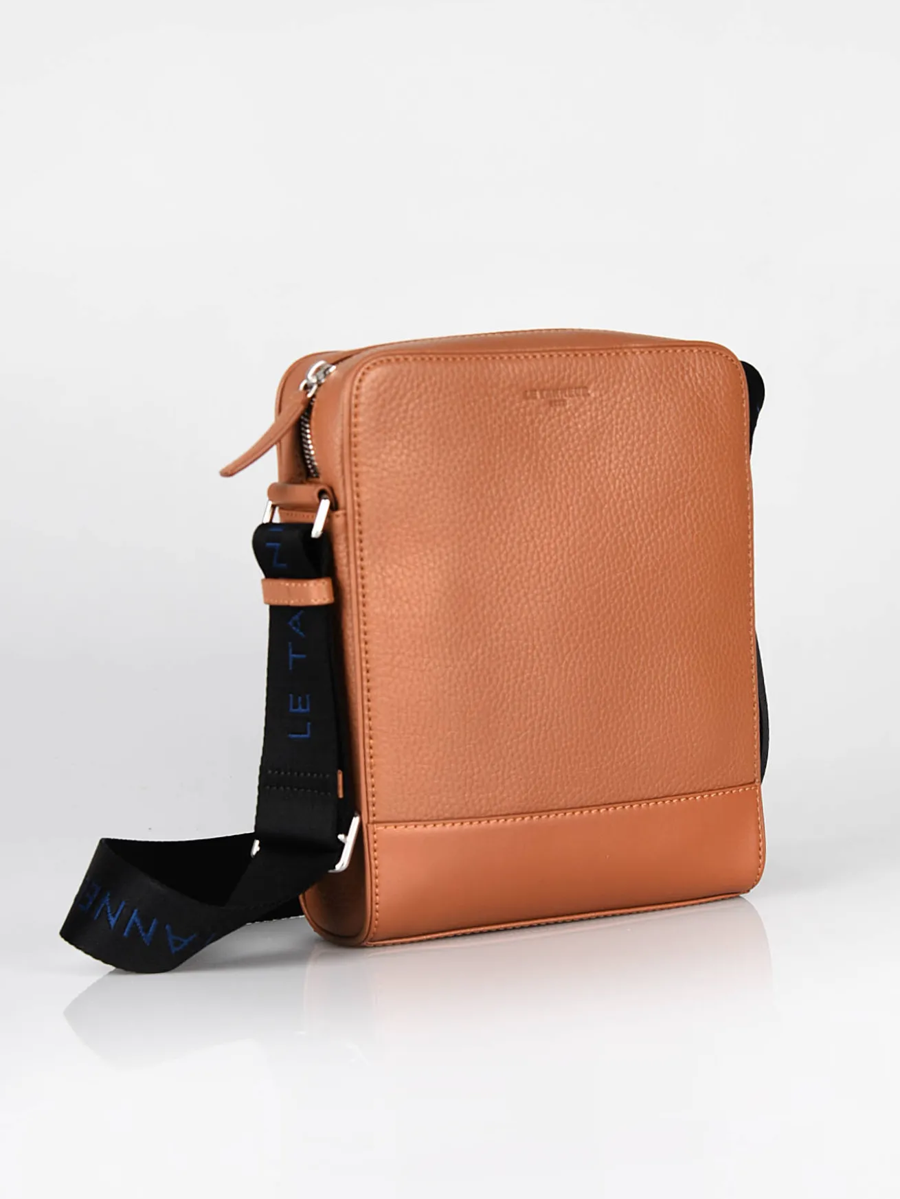 Sac bandoulière Raphael cuir LE TANNEUR