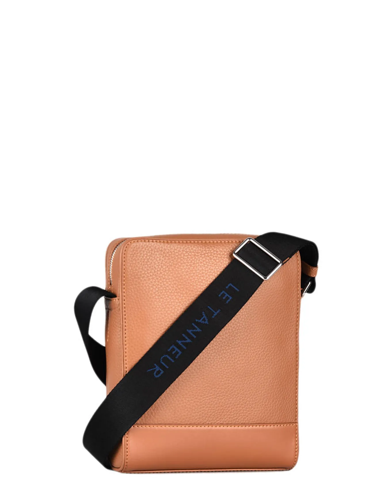 Sac bandoulière Raphael cuir LE TANNEUR