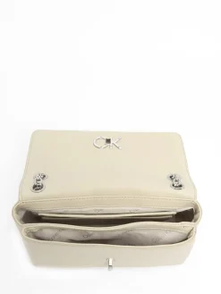 Sac bandoulière Re-lock polyester recyclé CALVIN KLEIN JEANS