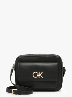 Sac bandoulière Re-lock polyester recyclé CALVIN KLEIN JEANS