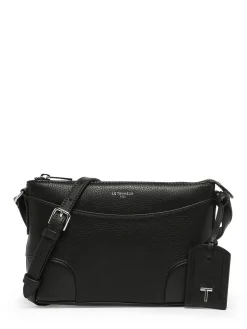 Sac bandoulière Romy cuir LE TANNEUR