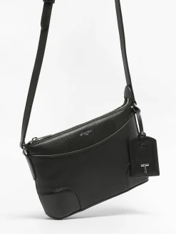 Sac bandoulière Romy cuir LE TANNEUR