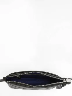 Sac bandoulière Romy cuir LE TANNEUR