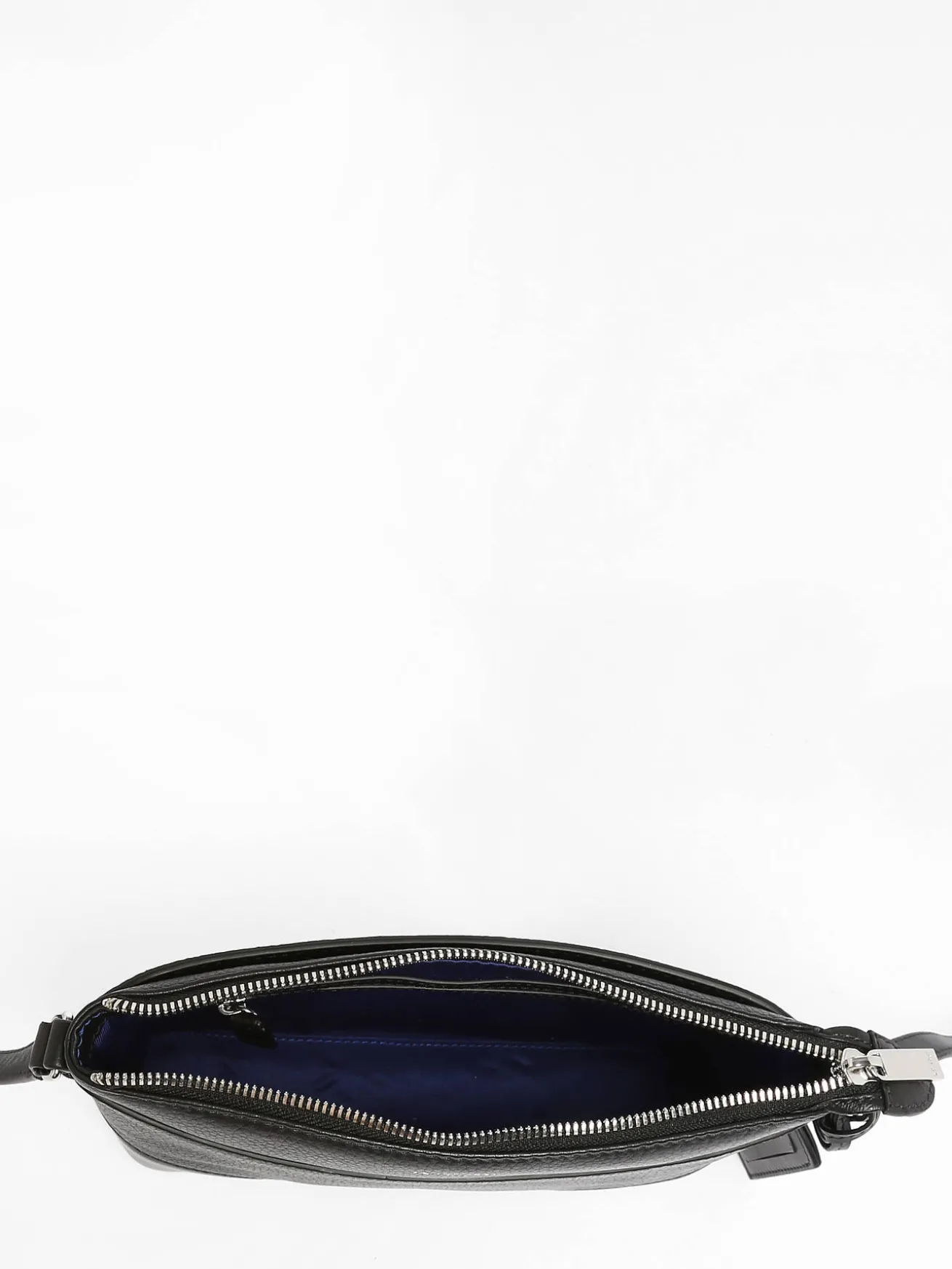 Sac bandoulière Romy cuir LE TANNEUR