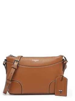 Sac bandoulière Romy cuir LE TANNEUR