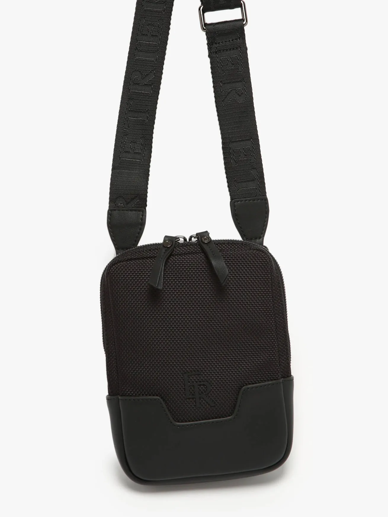 Sac bandoulière Ruade ETRIER