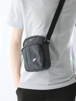 Sac bandoulière RUCKFIELD