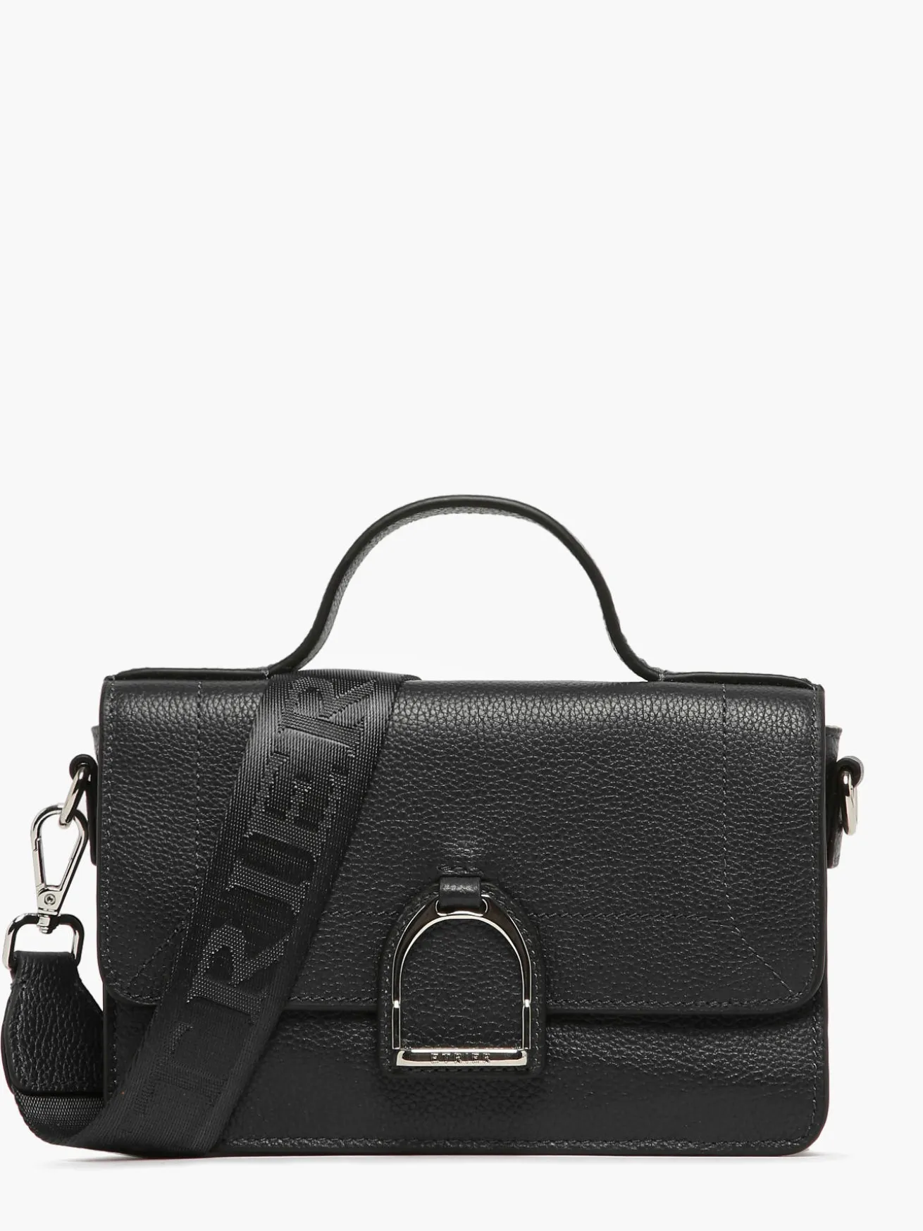 Sac bandoulière S Altesse cuir ETRIER