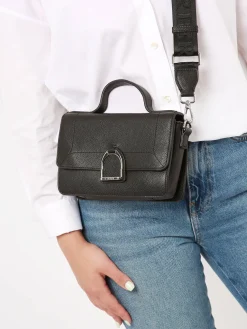 Sac bandoulière S Altesse cuir ETRIER