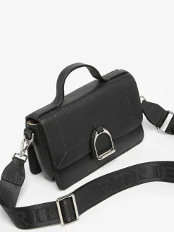 Sac bandoulière S Altesse cuir ETRIER