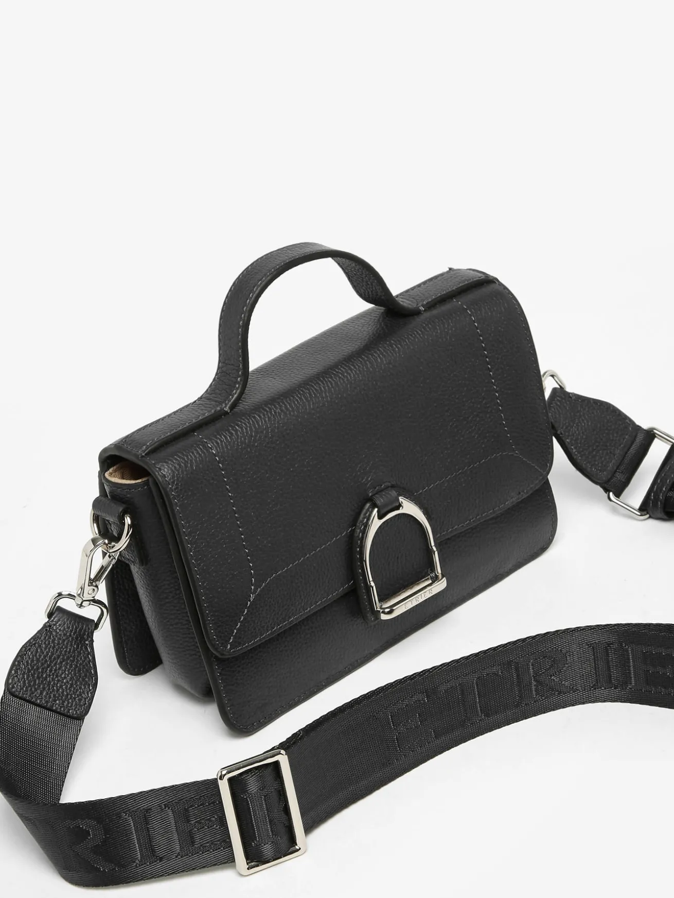 Sac bandoulière S Altesse cuir ETRIER