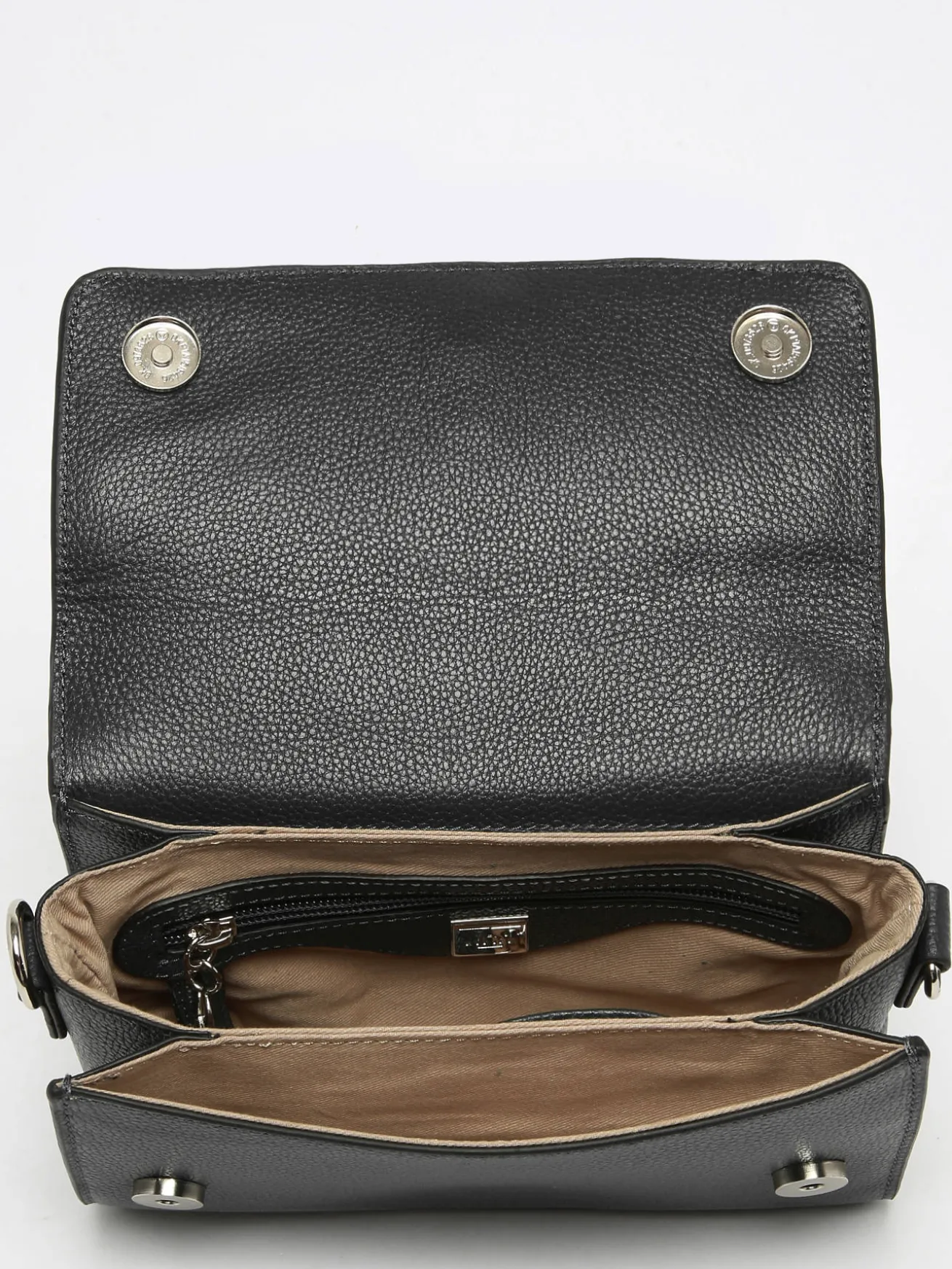 Sac bandoulière S Altesse cuir ETRIER
