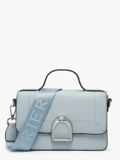 Sac bandoulière S Altesse cuir ETRIER