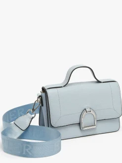 Sac bandoulière S Altesse cuir ETRIER
