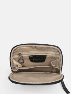 Sac bandoulière S Foulonné cuir ETRIER
