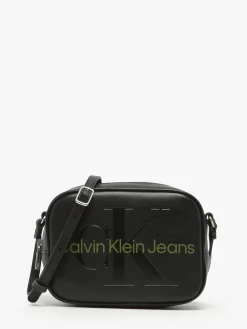 Sac bandoulière Sculpted CALVIN KLEIN JEANS