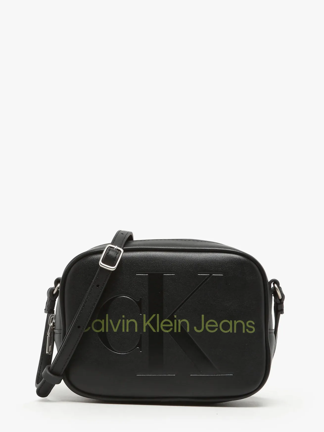 Sac bandoulière Sculpted CALVIN KLEIN JEANS