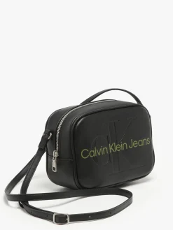 Sac bandoulière Sculpted CALVIN KLEIN JEANS