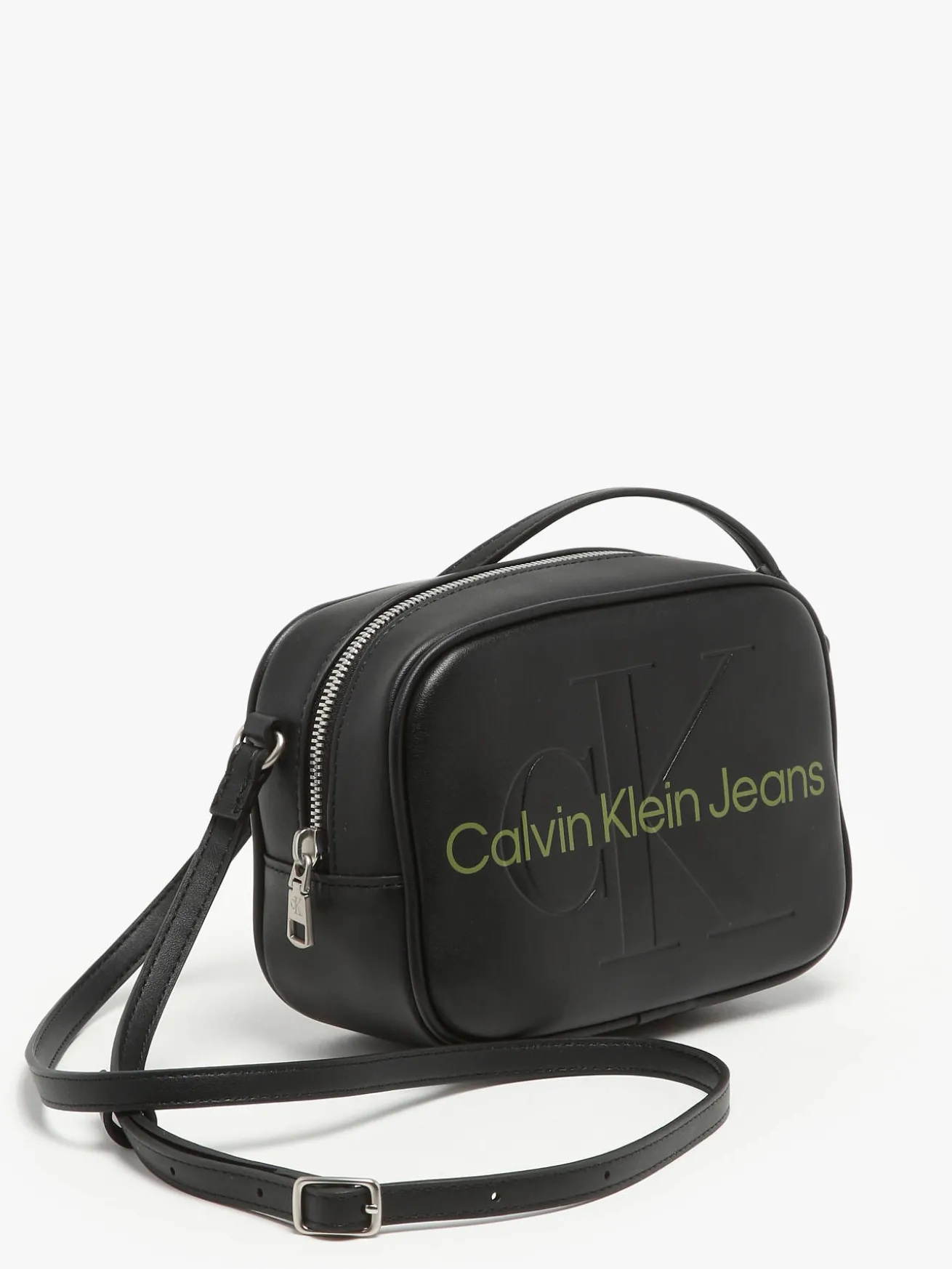 Sac bandoulière Sculpted CALVIN KLEIN JEANS
