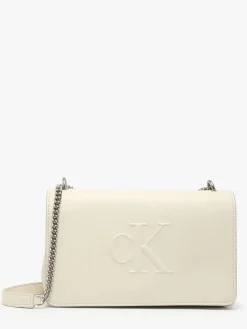 Sac bandoulière Sculpted CALVIN KLEIN JEANS