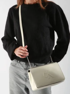 Sac bandoulière Sculpted CALVIN KLEIN JEANS