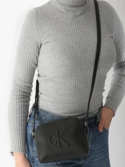 Sac bandoulière Sculpted CALVIN KLEIN JEANS