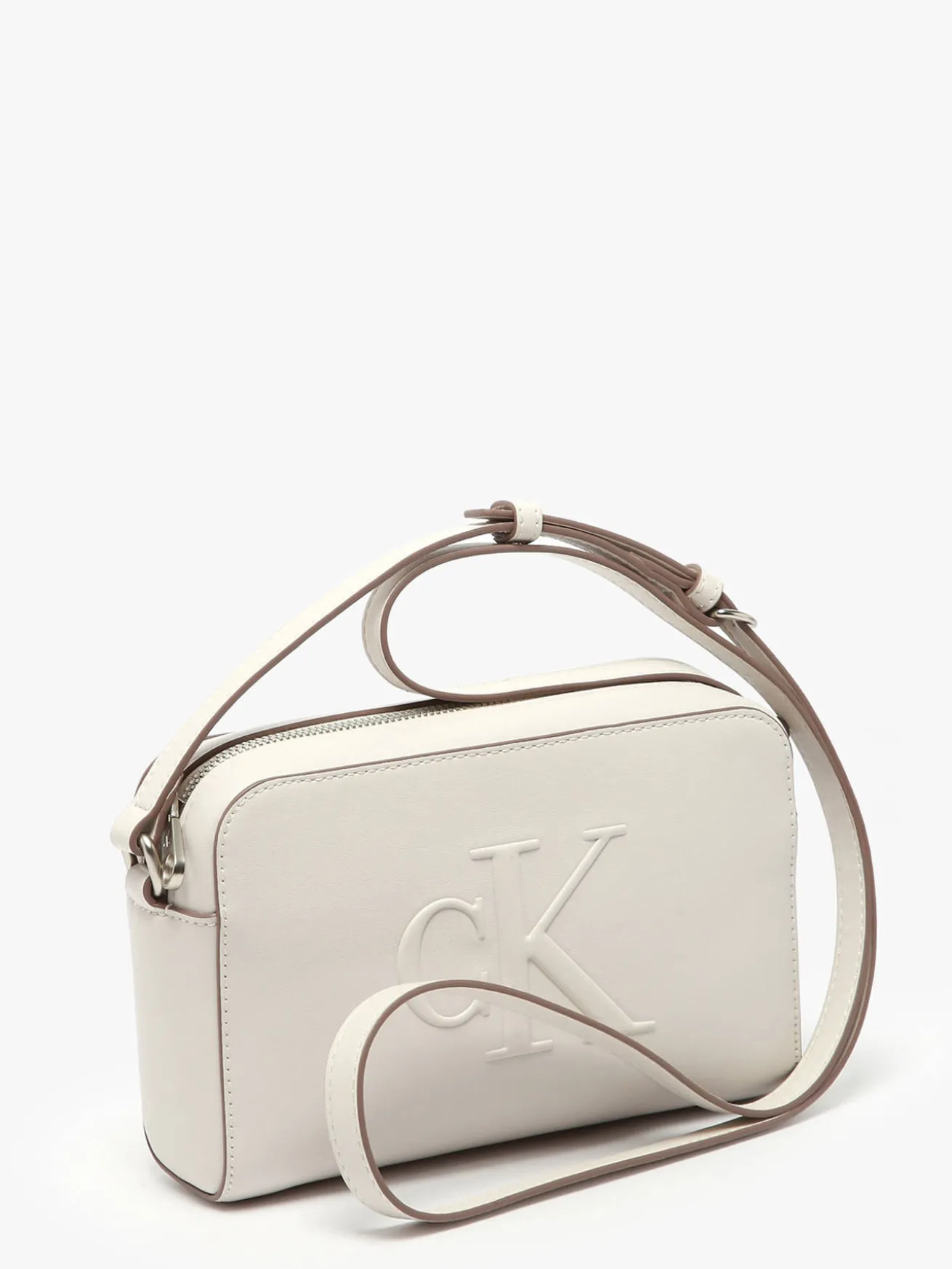 Sac bandoulière Sculpted CALVIN KLEIN JEANS