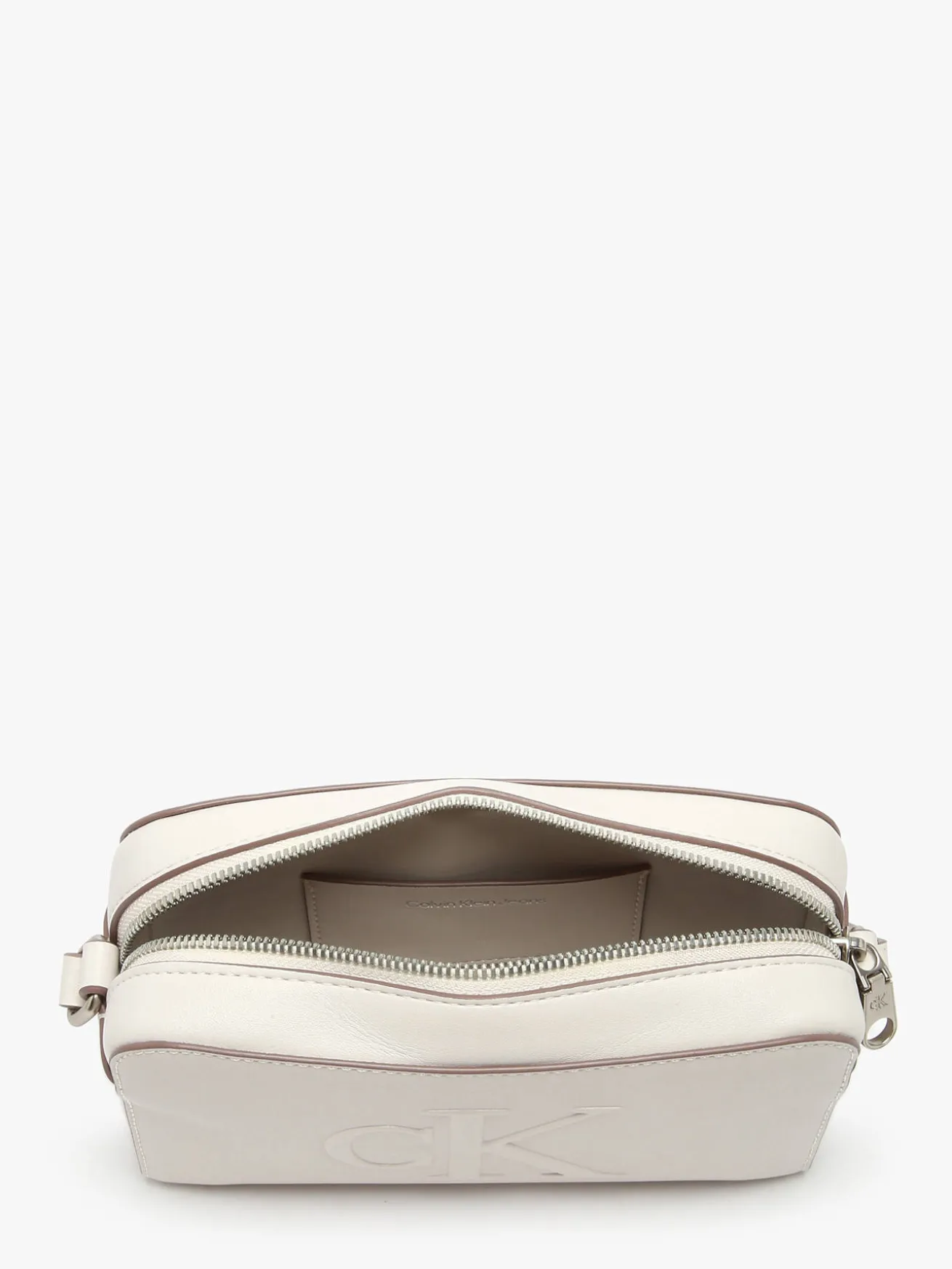 Sac bandoulière Sculpted CALVIN KLEIN JEANS