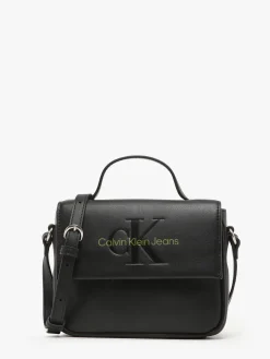 Sac bandoulière Sculpted CALVIN KLEIN JEANS